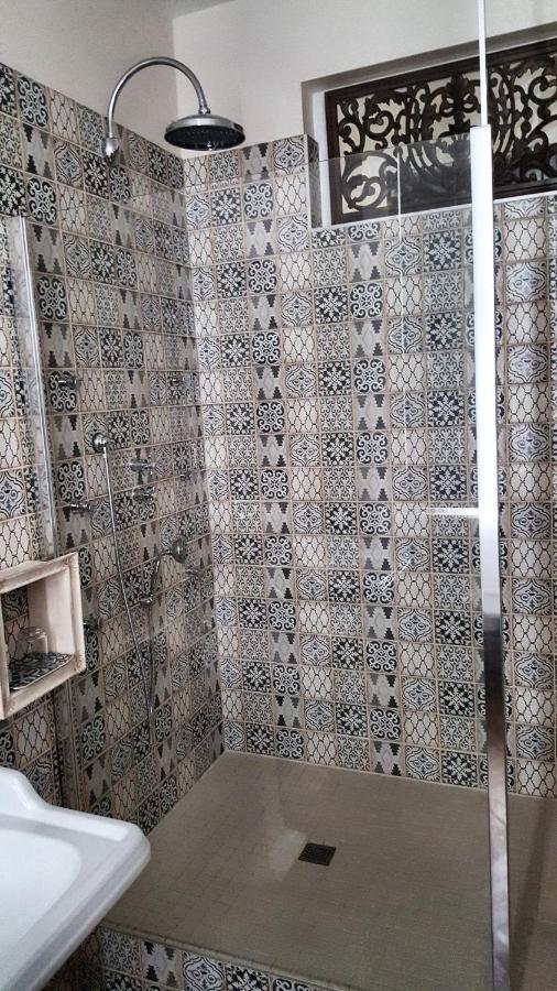 Manoir De La Camusiere Bed & Breakfast Unverre ภายนอก รูปภาพ
