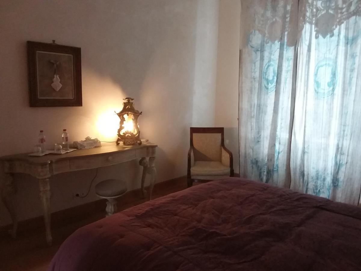 Manoir De La Camusiere Bed & Breakfast Unverre ภายนอก รูปภาพ